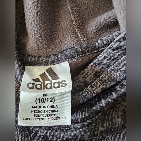 Adidas Hoodie - Picture 2 of 2